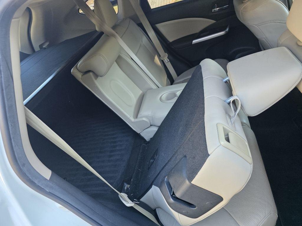 Honda CR-V EX-L 2WD 2015
