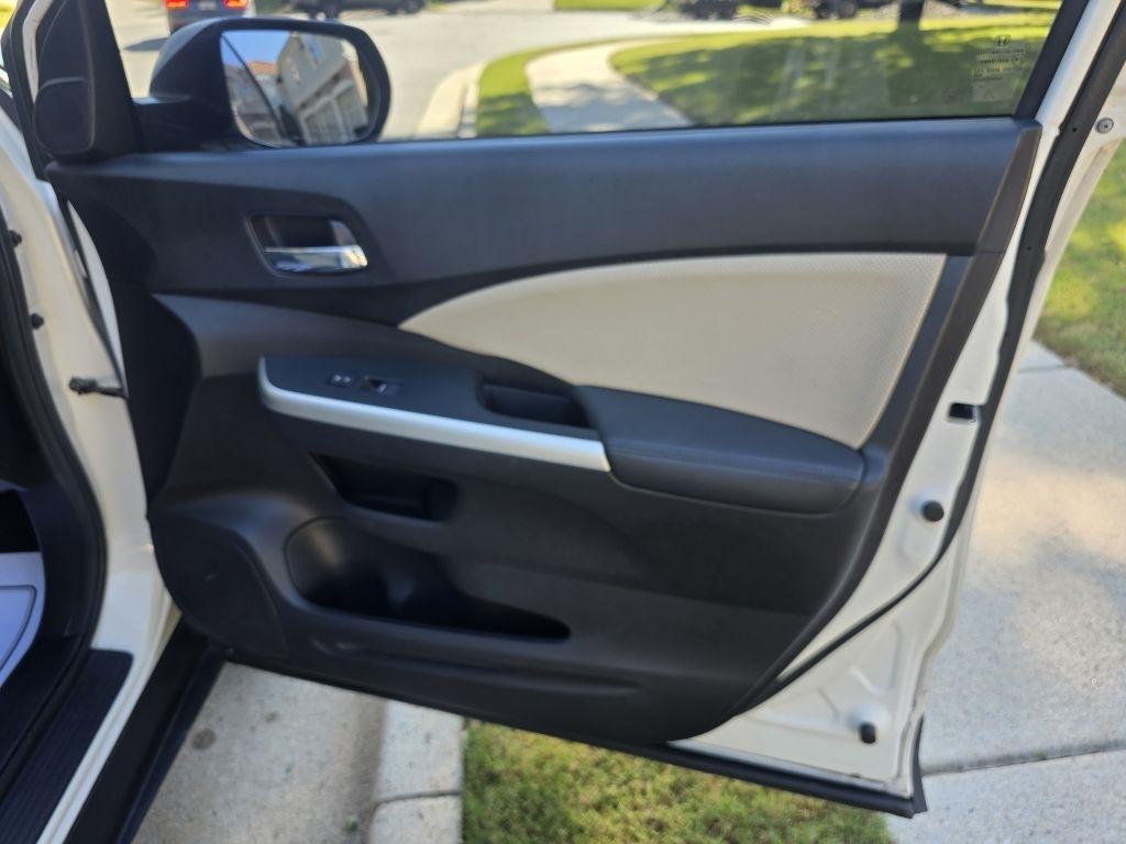 Honda CR-V EX-L 2WD 2015