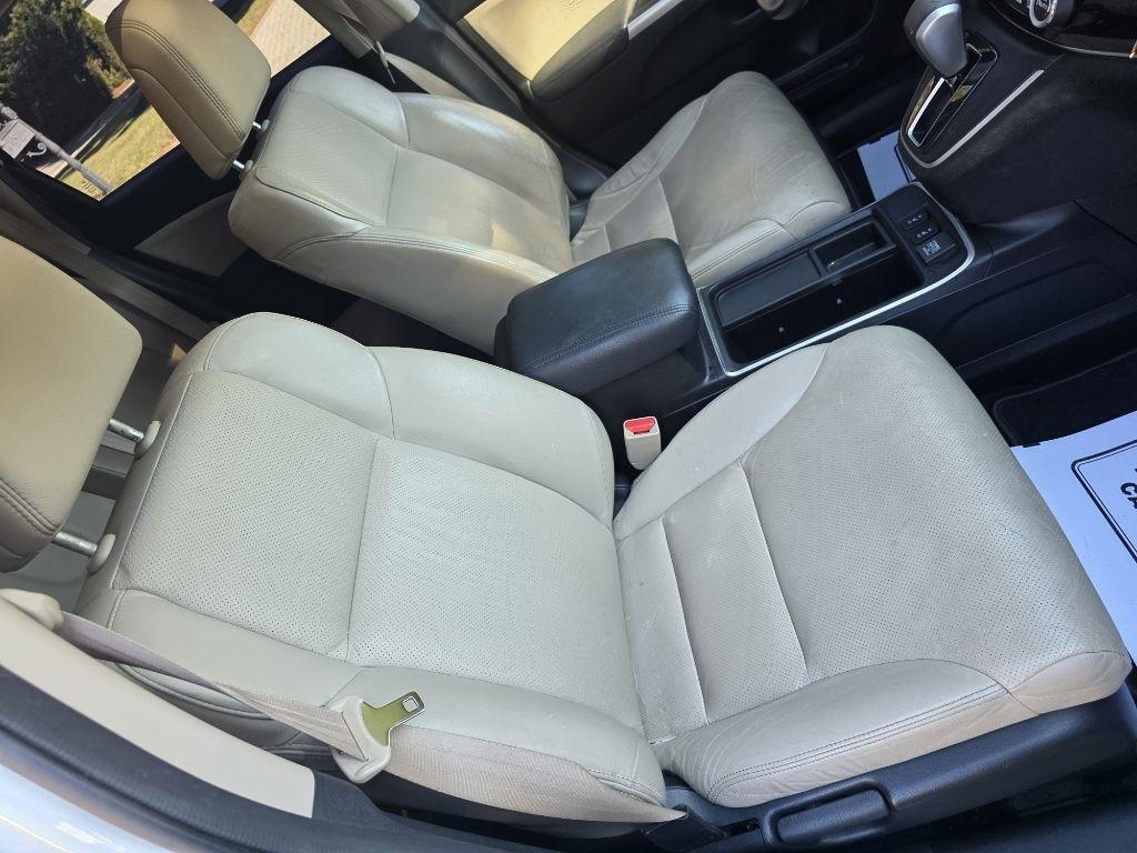 Honda CR-V EX-L 2WD 2015