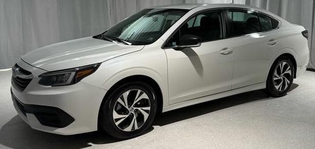 Subaru Legacy Premium 2022 Subaru Legacy Premium 2022