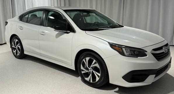 Subaru Legacy Premium 2022 Subaru Legacy Premium 2022