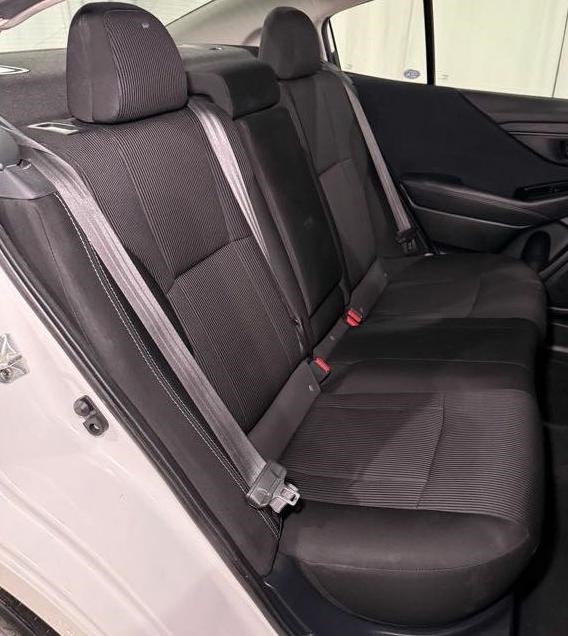 Subaru Legacy Premium 2022 Subaru Legacy Premium 2022
