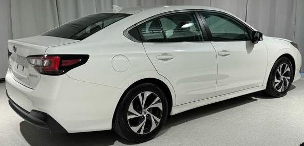 Subaru Legacy Premium 2022 Subaru Legacy Premium 2022