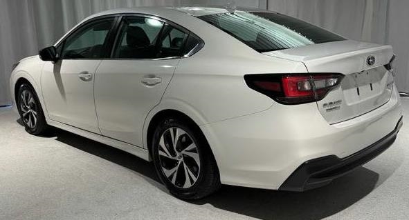 Subaru Legacy Premium 2022 Subaru Legacy Premium 2022