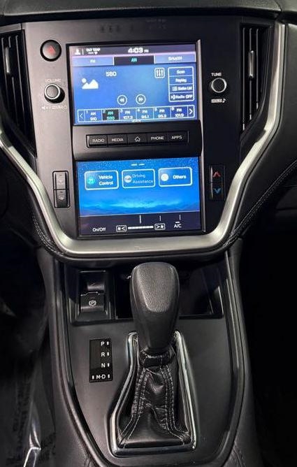 Subaru Legacy Premium 2022 Subaru Legacy Premium 2022
