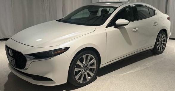 Mazda MAZDA3 Premium AWD 2023 Mazda MAZDA3 Premium AWD 2023