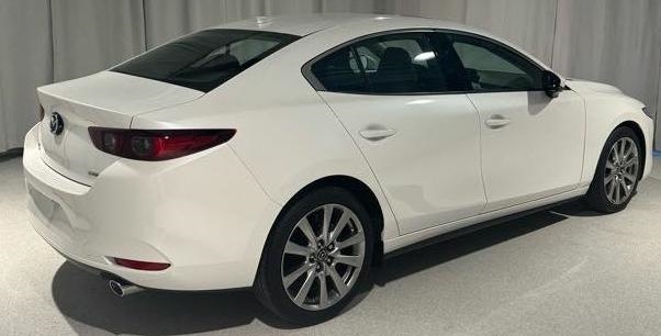 Mazda MAZDA3 Premium AWD 2023 Mazda MAZDA3 Premium AWD 2023