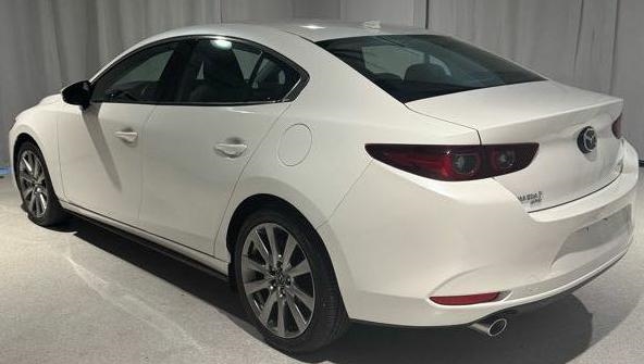 Mazda MAZDA3 Premium AWD 2023 Mazda MAZDA3 Premium AWD 2023