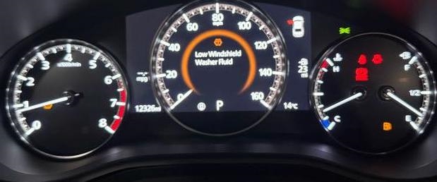 Mazda MAZDA3 Premium AWD 2023 Mazda MAZDA3 Premium AWD 2023