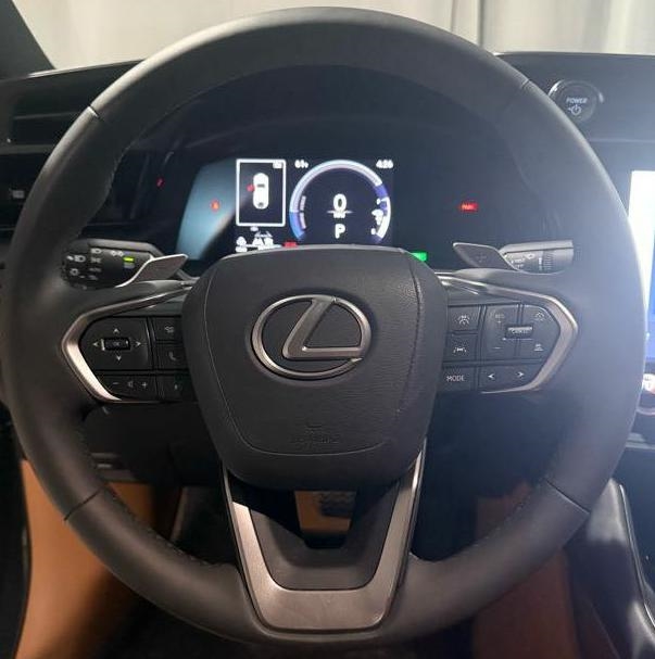 Lexus RZ 300e Premium w/18" Wheels 2024 Lexus RZ 300e Premium w/18" Wheels 2024