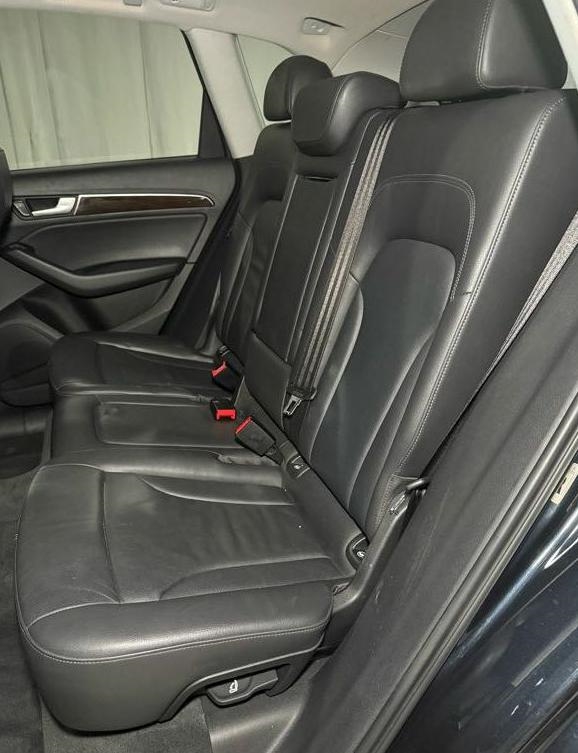 Audi Q5 2.0 quattro Premium 2013 Audi Q5 2.0 quattro Premium 2013