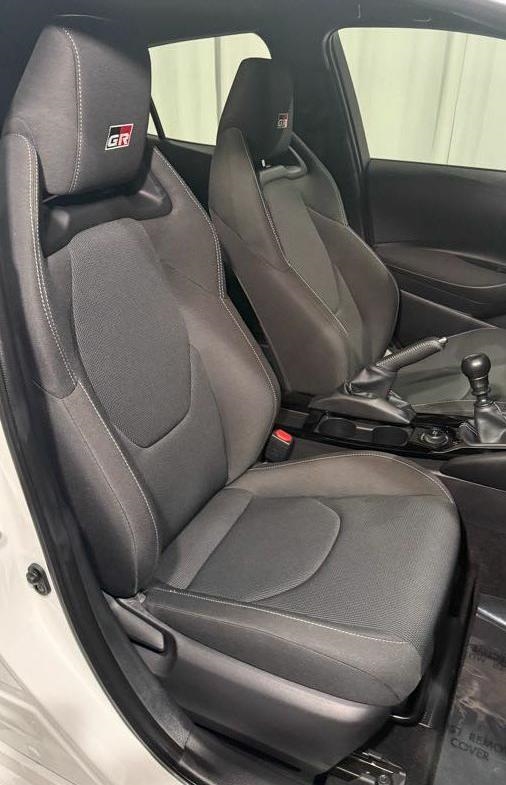 Toyota GR Corolla Core 2024