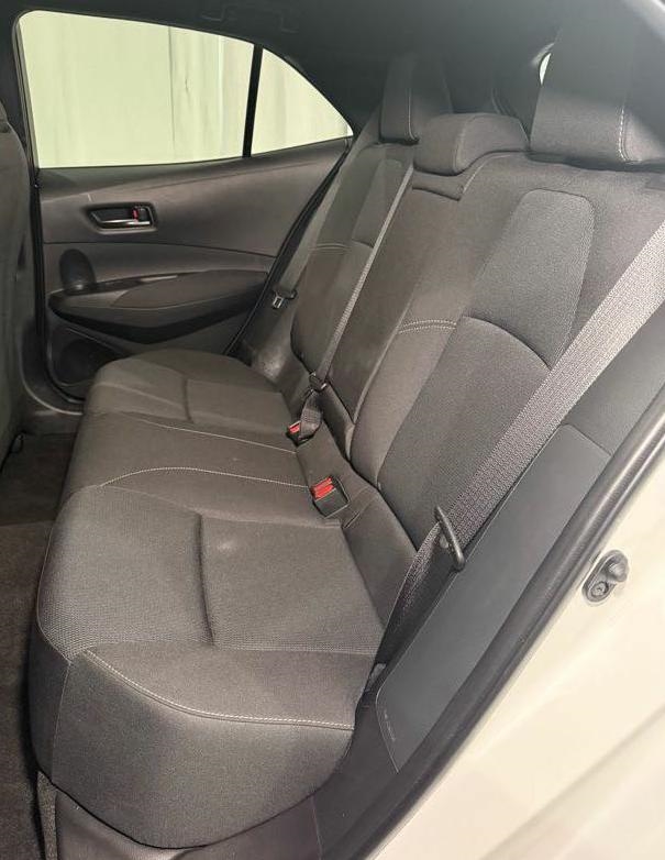 Toyota GR Corolla Core 2024