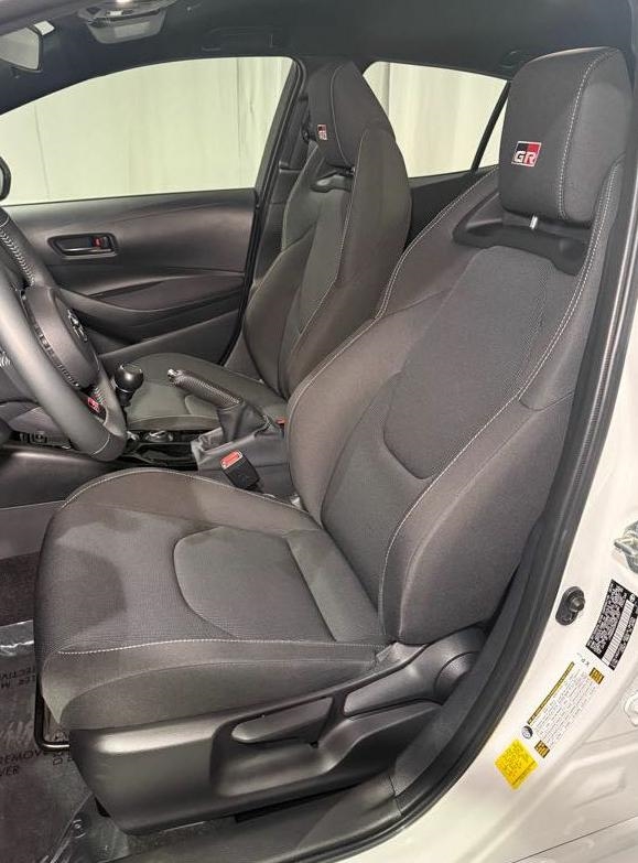 Toyota GR Corolla Core 2024