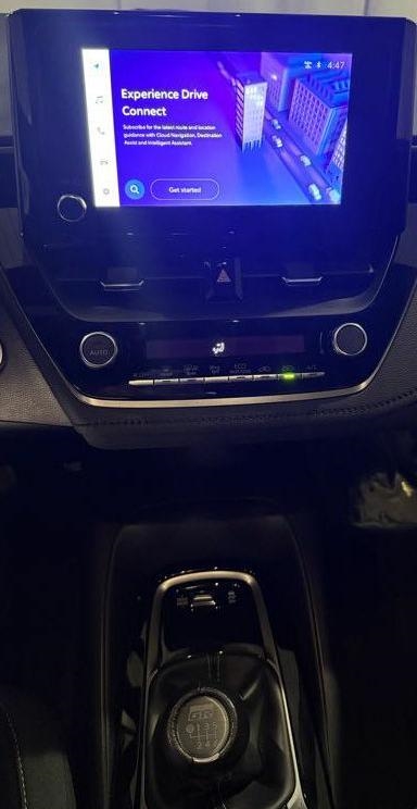 Toyota GR Corolla Core 2024