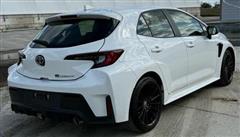 2024 Toyota GR Corolla 
