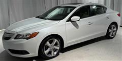 2013 Acura ILX 