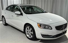 2016 Volvo S60 
