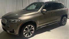 2017 BMW X5 