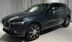 2021 Volvo XC60 