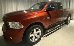 2013 RAM 1500 