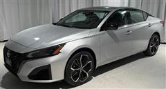 2023 Nissan Altima 
