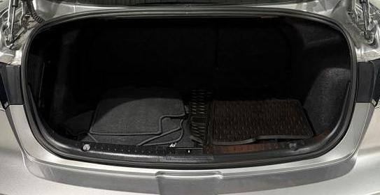 Mazda MAZDA3 i Sport 4-Door 2012