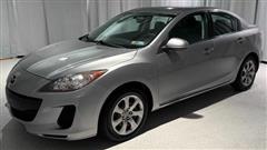 2012 Mazda MAZDA3 