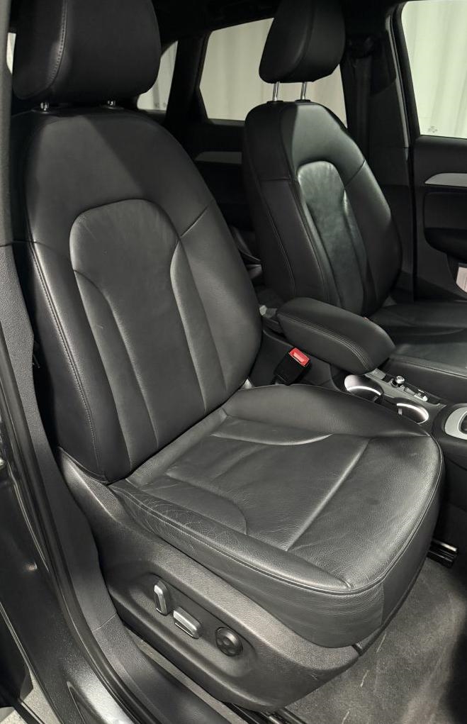 Audi Q3 Premium quattro 2018