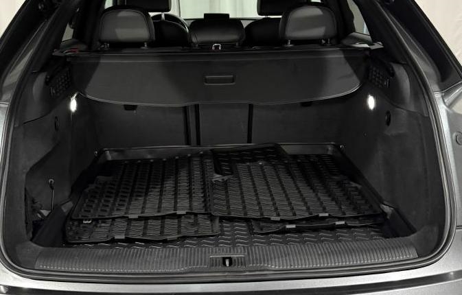 Audi Q3 Premium quattro 2018