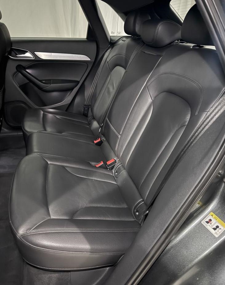 Audi Q3 Premium quattro 2018