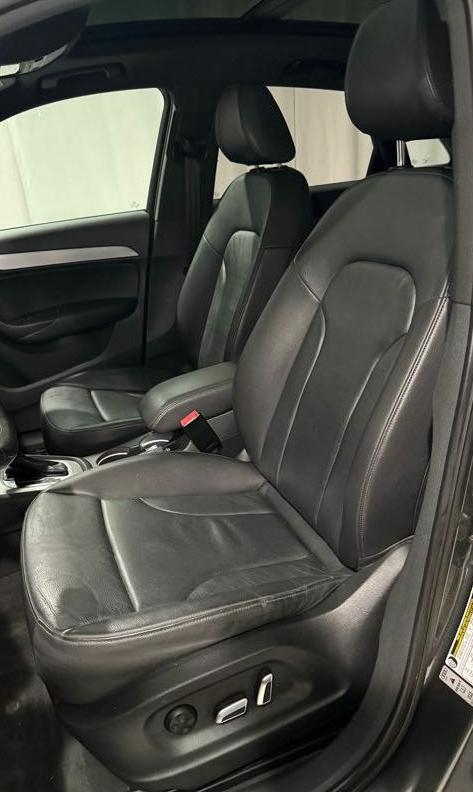 Audi Q3 Premium quattro 2018