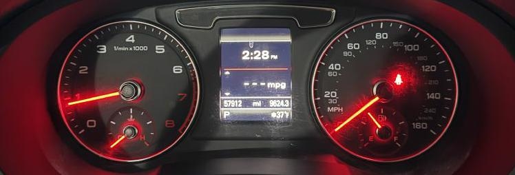 Audi Q3 Premium quattro 2018