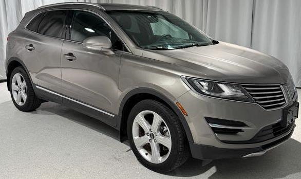Lincoln MKC Premiere AWD 2017