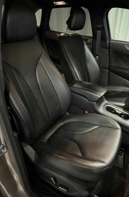 Lincoln MKC Premiere AWD 2017