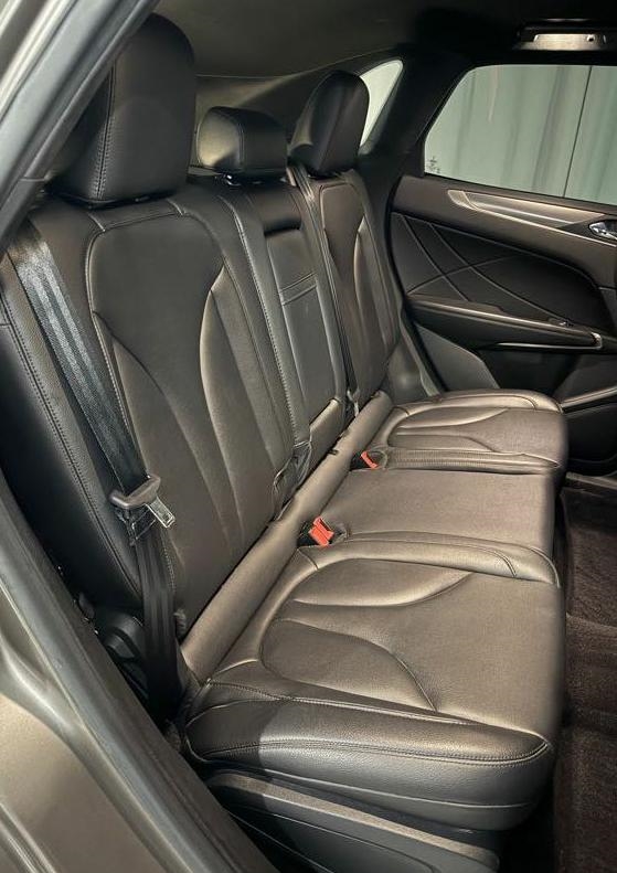 Lincoln MKC Premiere AWD 2017