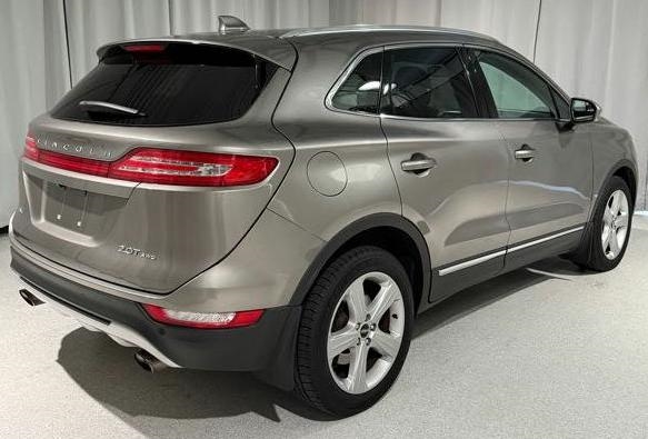 Lincoln MKC Premiere AWD 2017