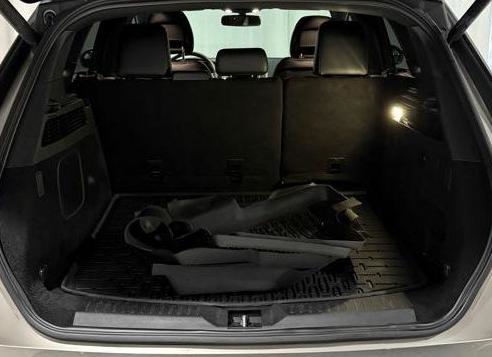 Lincoln MKC Premiere AWD 2017