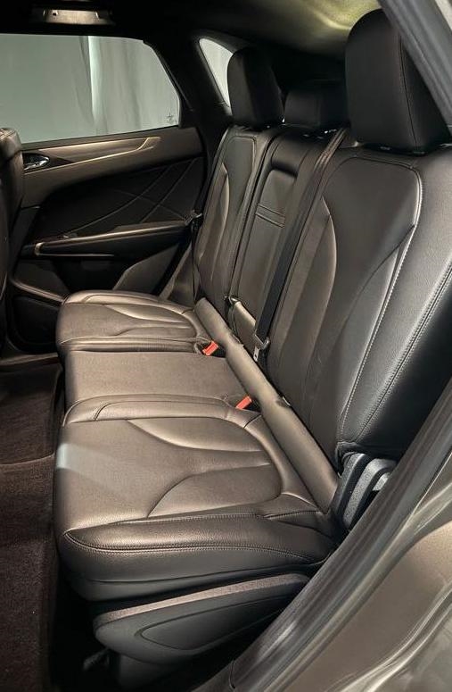 Lincoln MKC Premiere AWD 2017