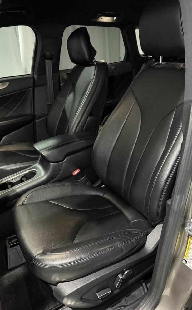 Lincoln MKC Premiere AWD 2017