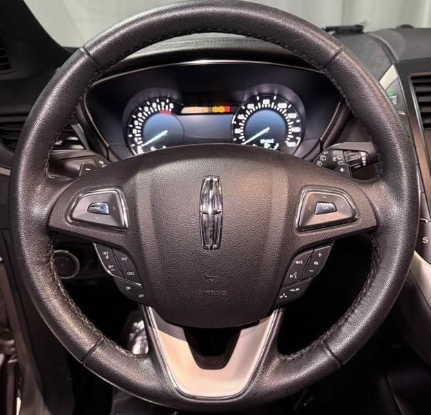 Lincoln MKC Premiere AWD 2017