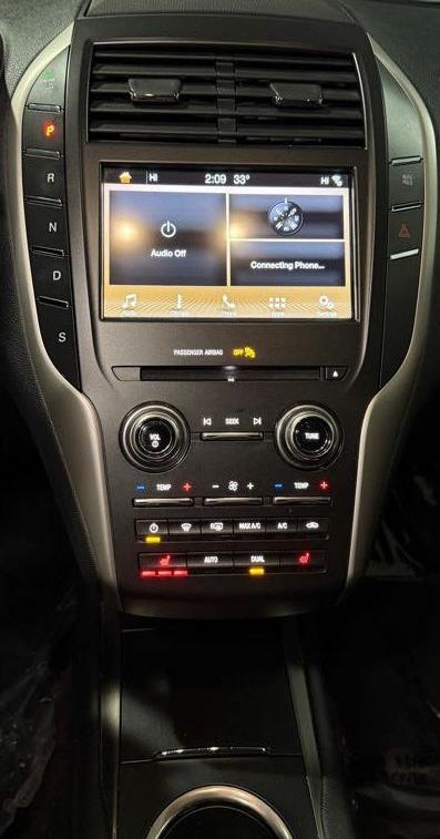 Lincoln MKC Premiere AWD 2017