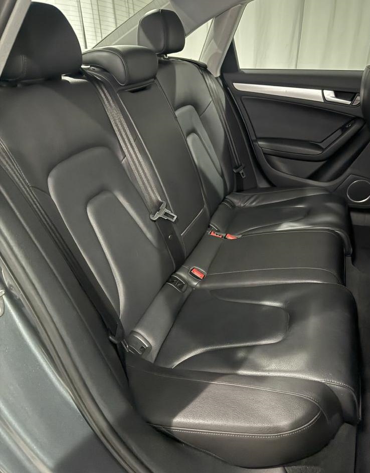 Audi A4 2.0T Premium Plus quattro Sedan AWD 8A 2016