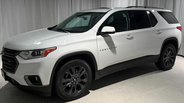 Chevrolet Traverse RS AWD 2020