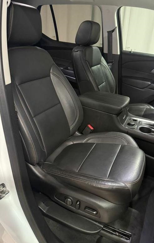 Chevrolet Traverse RS AWD 2020