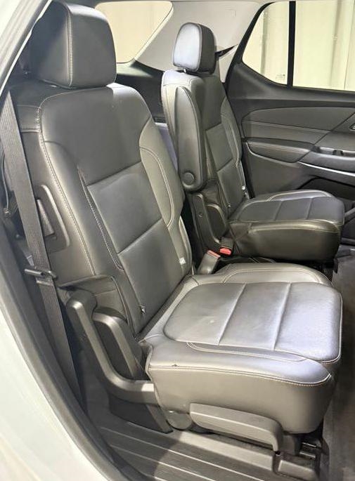 Chevrolet Traverse RS AWD 2020