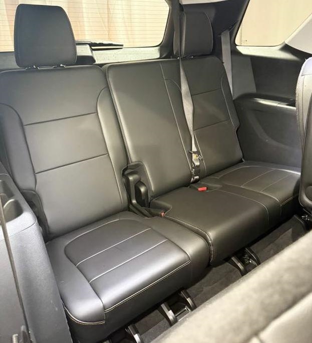 Chevrolet Traverse RS AWD 2020