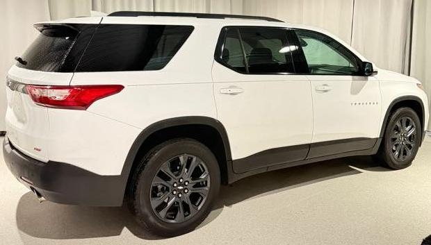 Chevrolet Traverse RS AWD 2020