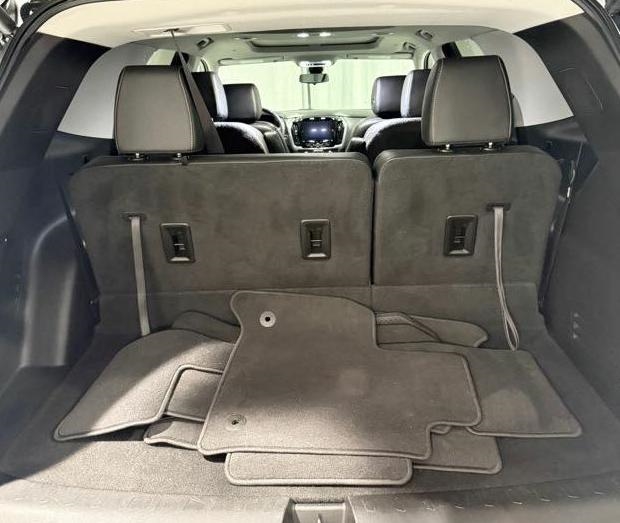 Chevrolet Traverse RS AWD 2020