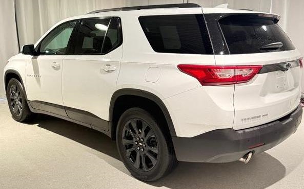 Chevrolet Traverse RS AWD 2020